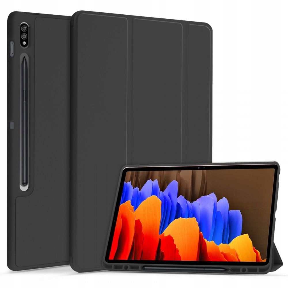 

Jakość Etui Do Galaxy Tab S7 Fe 5G 12.4 T730