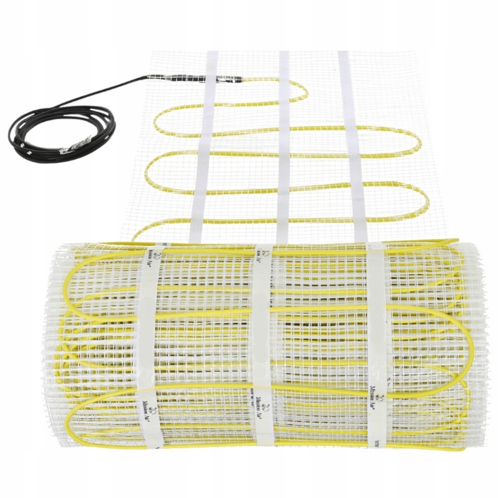 Vykurovacia rohož pod dlaždice MA-160W/m² 5 m²