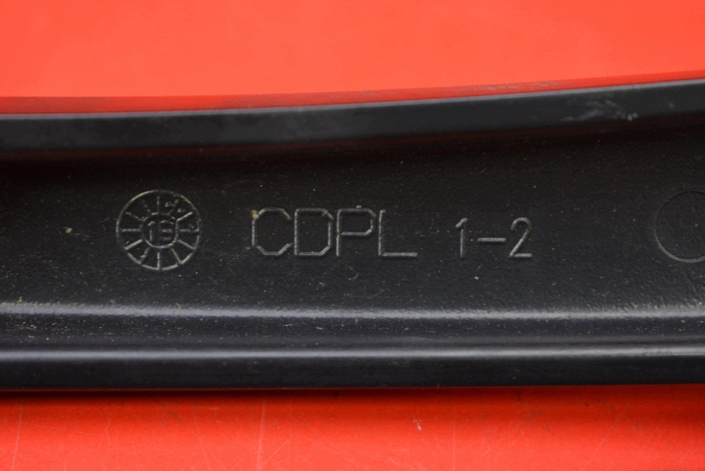 wiper arm front EU KIA CEED 3 III 18-20