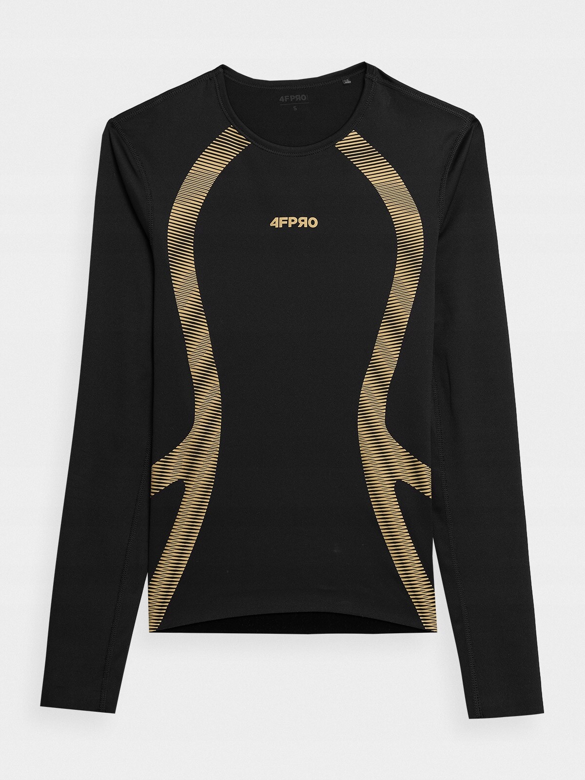 

Koszulka Longsleeve 4F