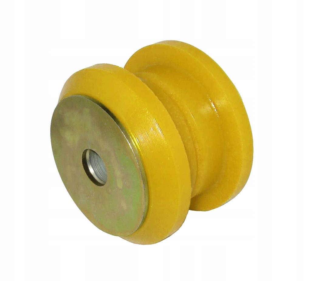 Zadní nosník 52 mm Vw Golf II (83-92) 19E 1G Country Rallye Jetta