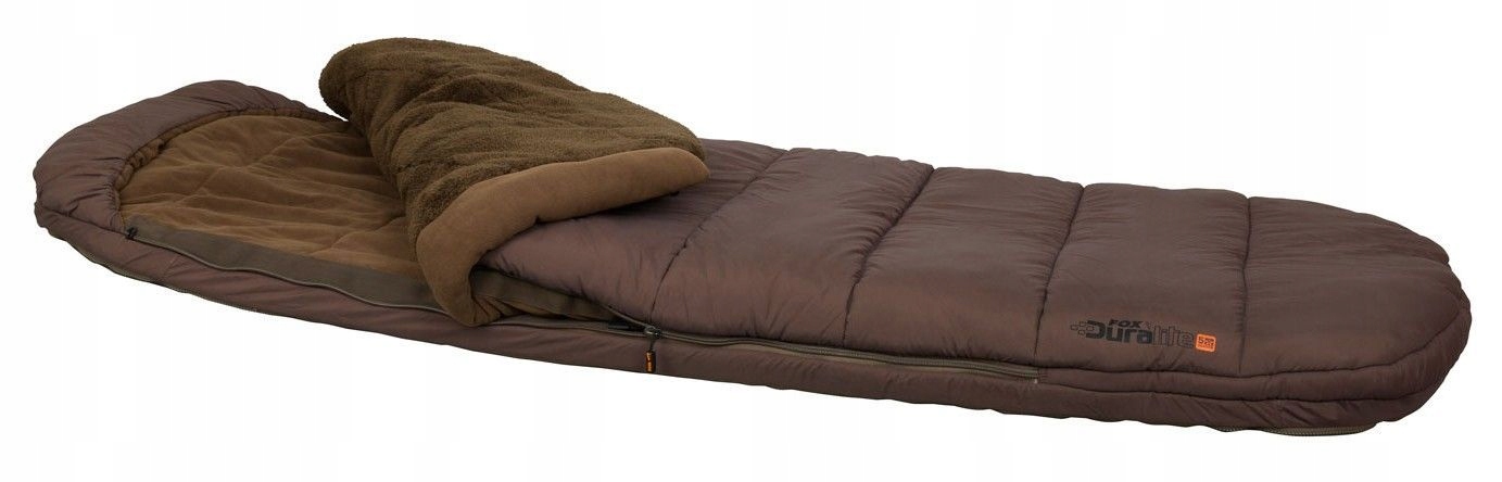Śpiwór Fox Duralite 5 Season Sleeping Bag