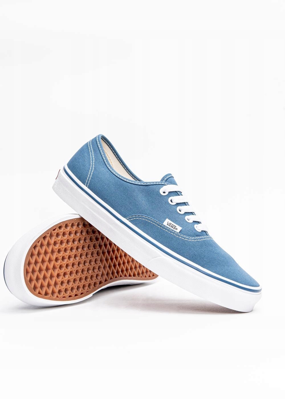 

Buty tenisówki Vans Authentic navy r.40
