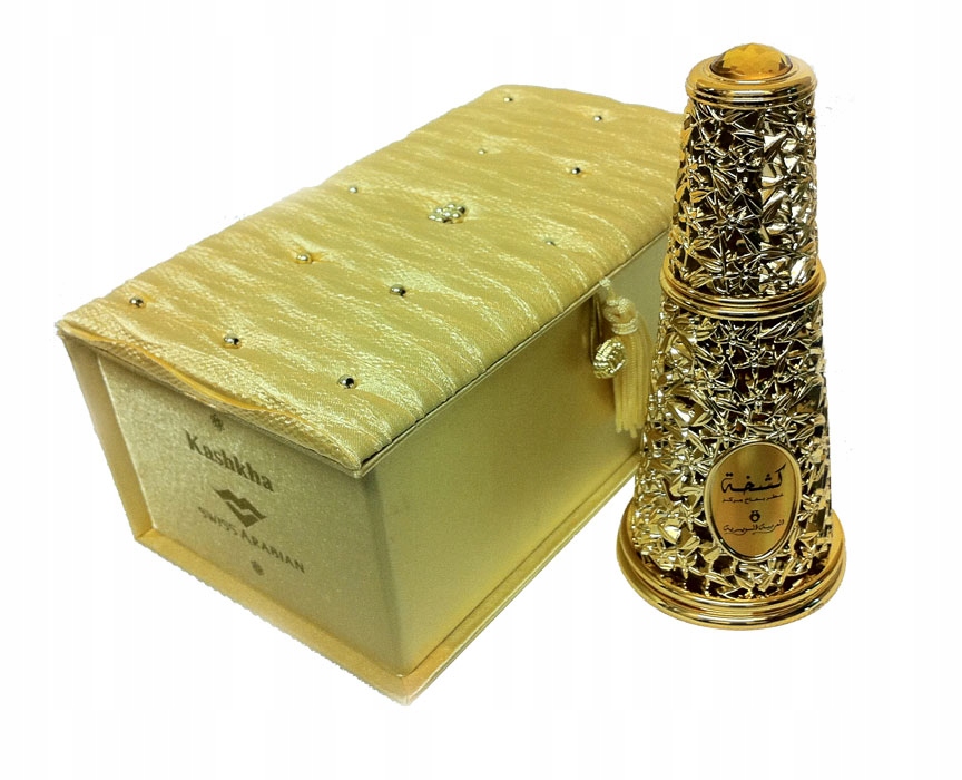 Swiss Arabian Kashkha Edp v 50 ml