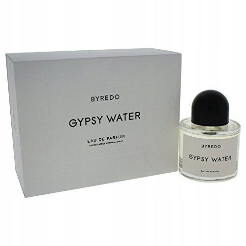 Byredo Gypsy Water Edp Objem: 100 ML Unisex