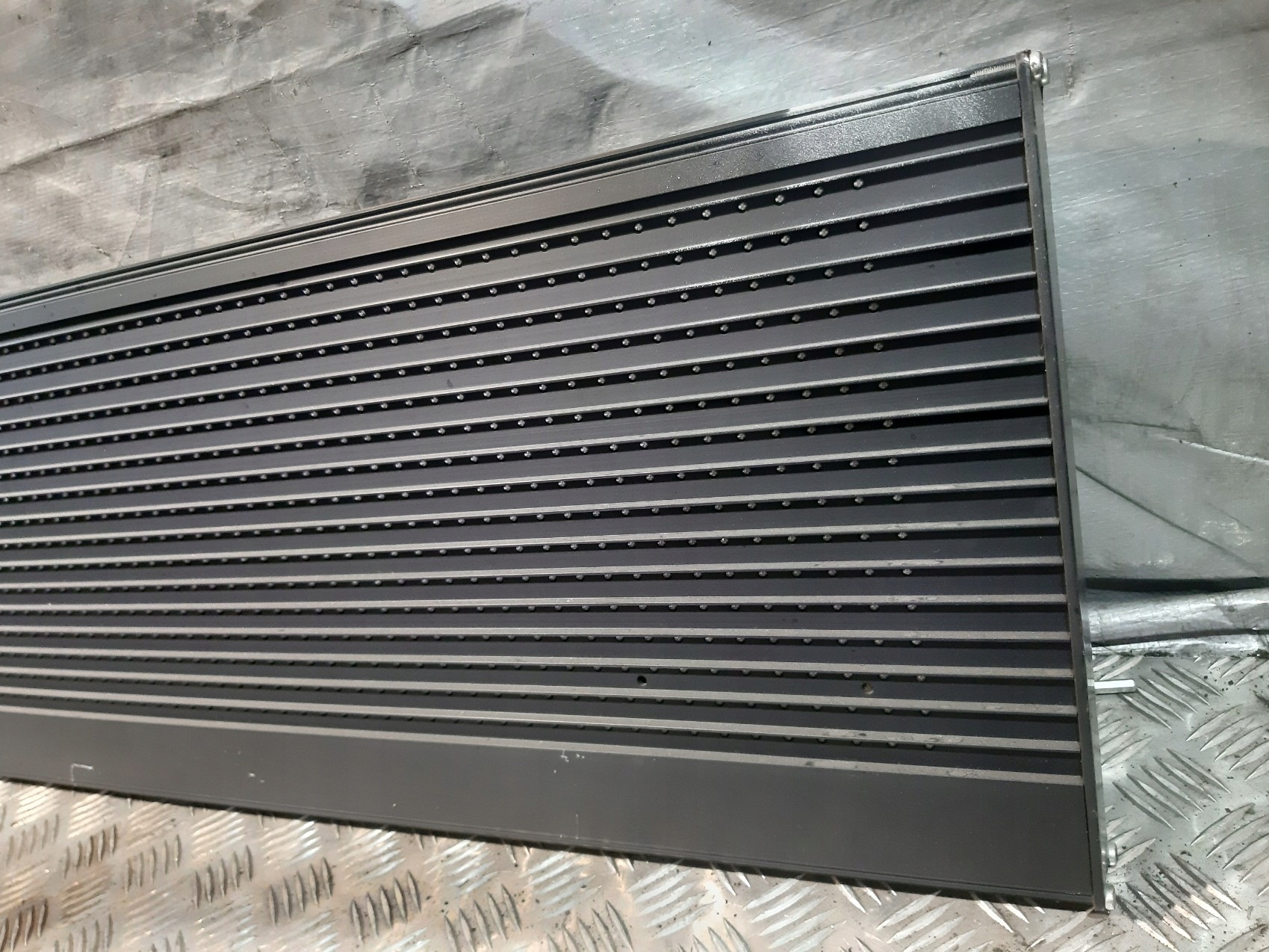 display sign INFORMACYJNA LED GORBA 16x126 07826300434