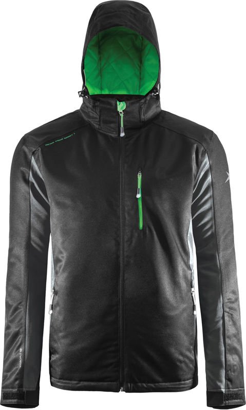 Kurtka Outhorn HOZ17-KUMN603 Czarny Rozmiar M