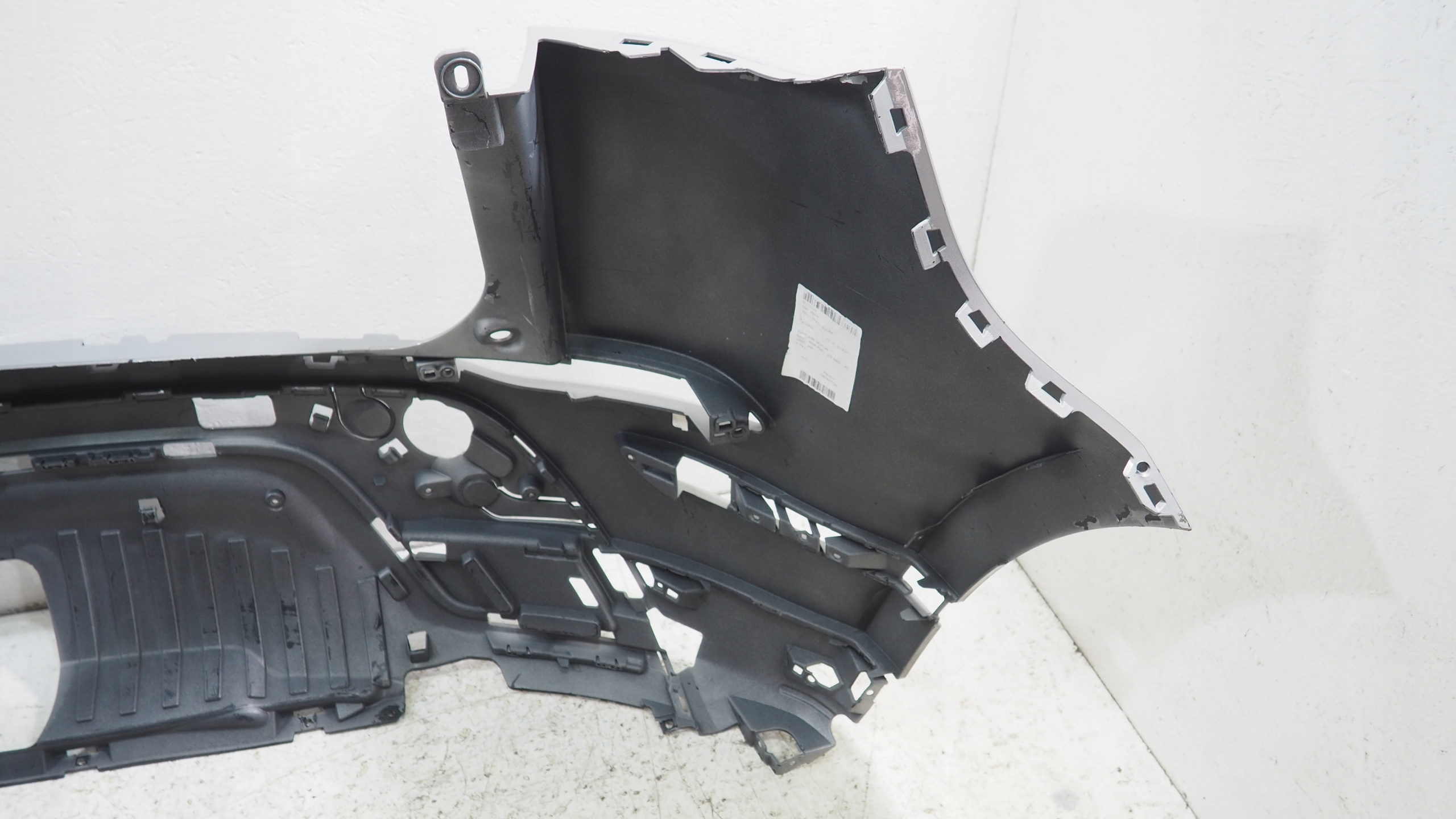 Range Rover Evoque II bumper rear part rear K8D2-17D781-AAW