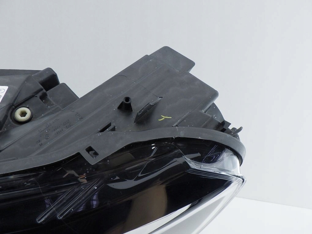 PEUGEOT PARTNER 4 IV RIFTER LED 2018- light front left