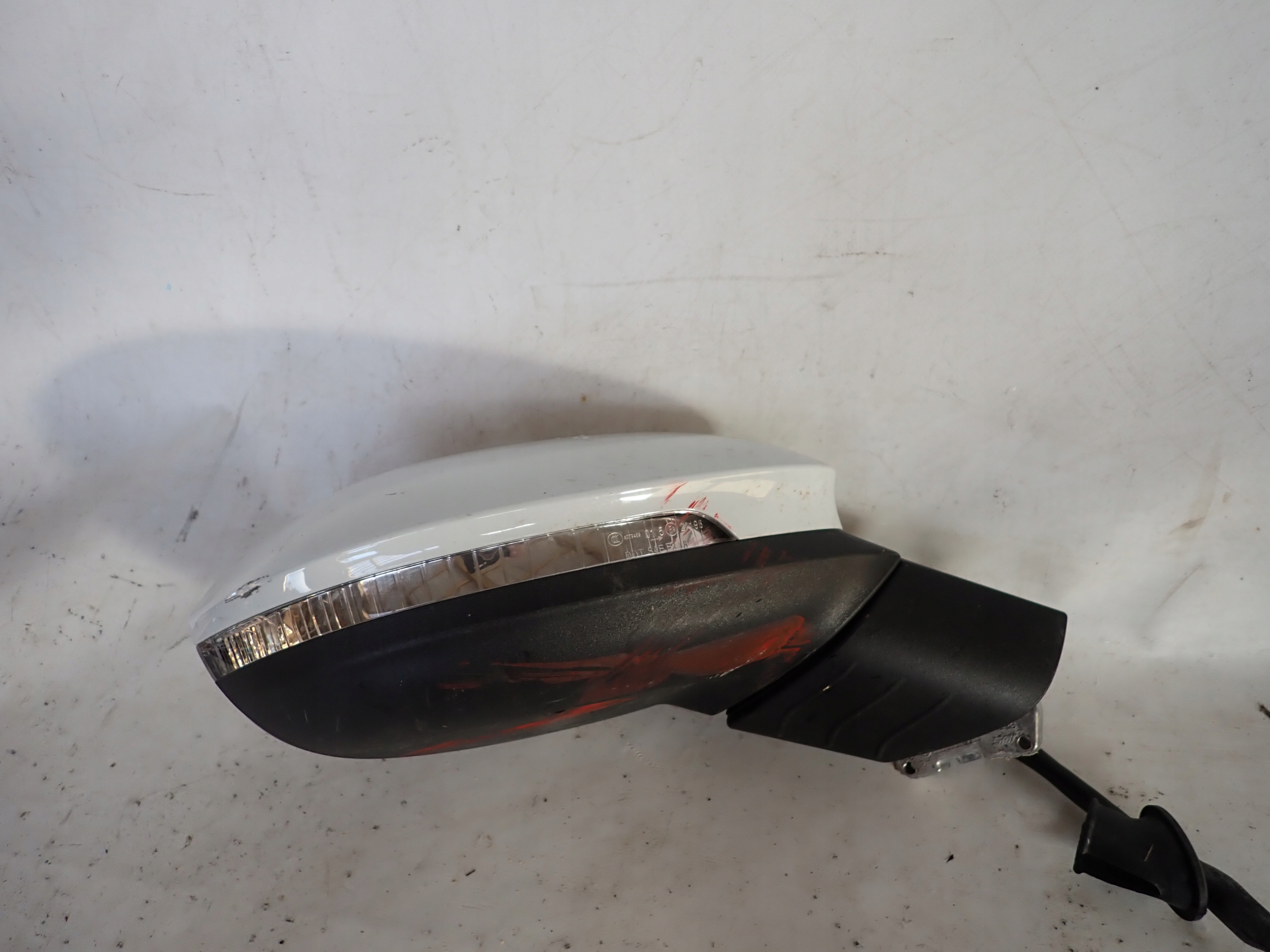 VW GOLF 8 5H1 PIN13 Spiegel rechts