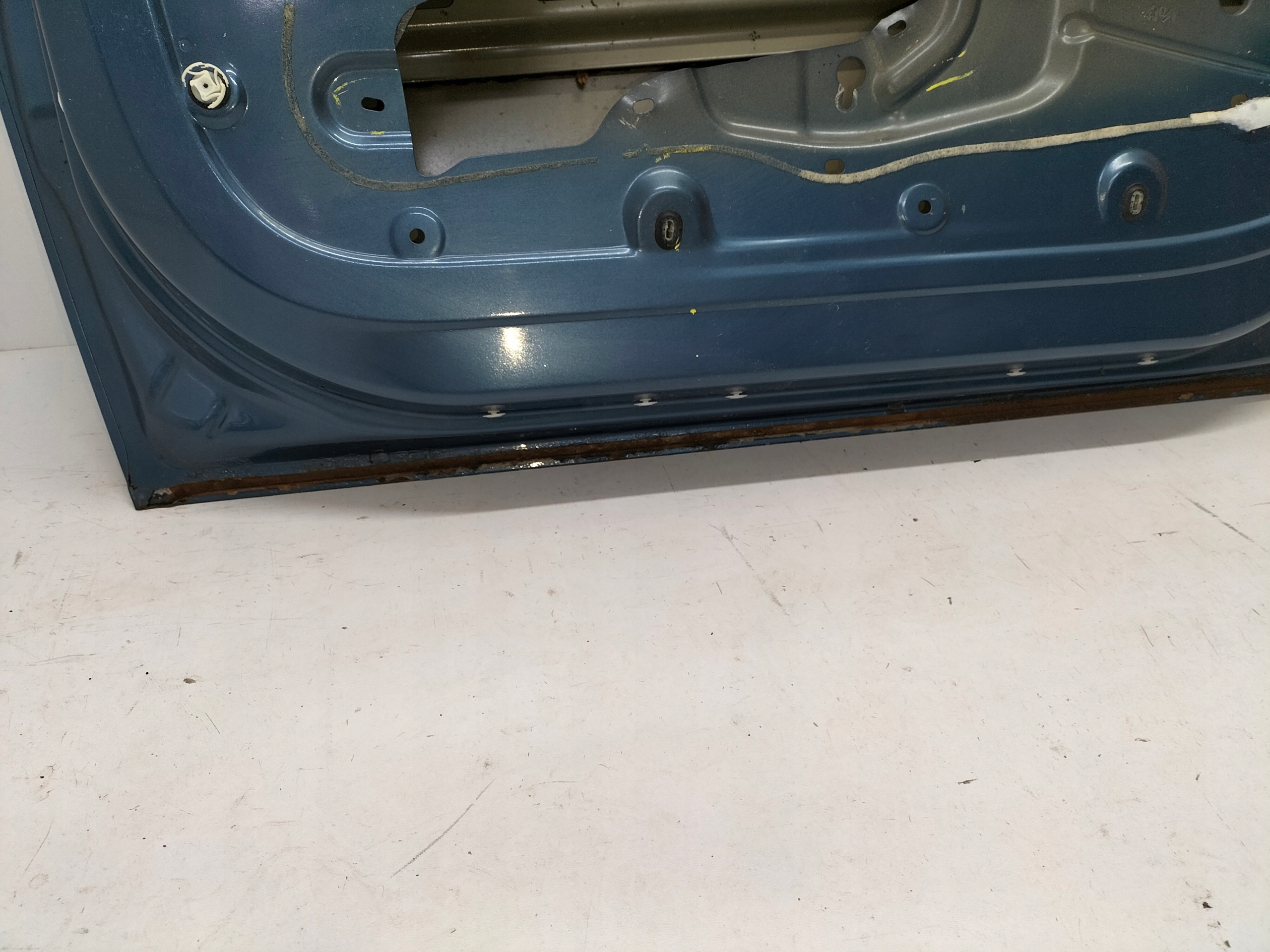 door front front right CITROEN C-ELYSEE 12- PEUGEOT 301 13