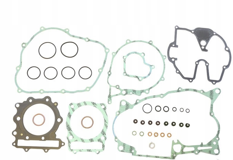 Komplet Tesnení Athena Pre Motocykel Honda Nx 650 NX650 Dominator 90-2000