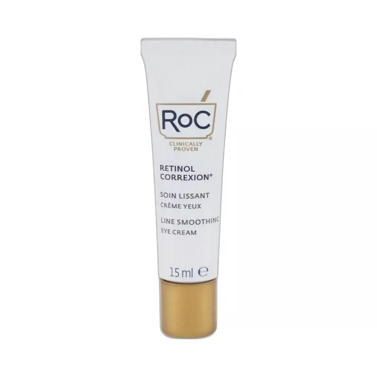 Roc Retinol Correxion Line Krem Pod Oczy 15 ML