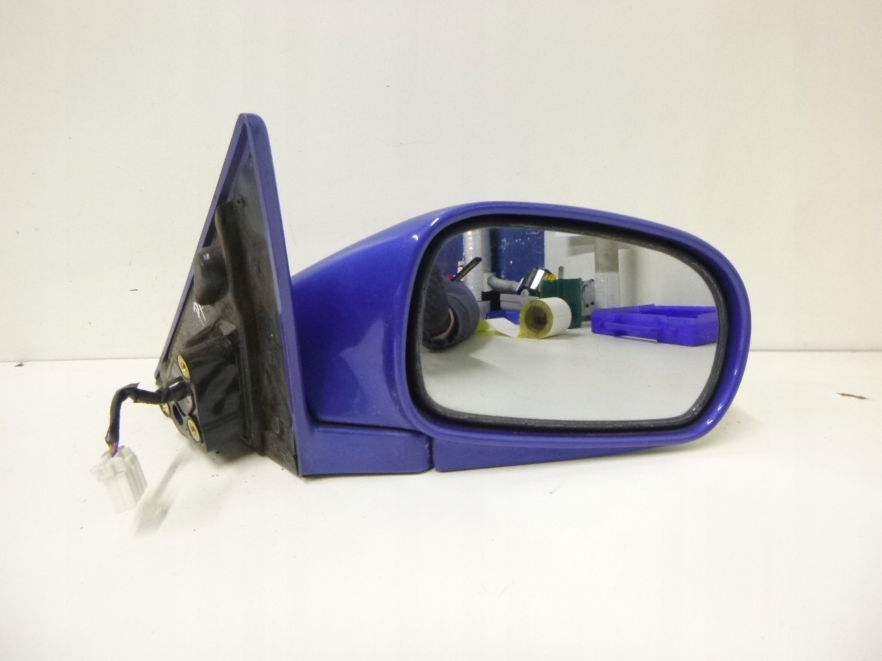 mirror Suzuki Baleno Lift Z2JD05 3 Pin 1998r.