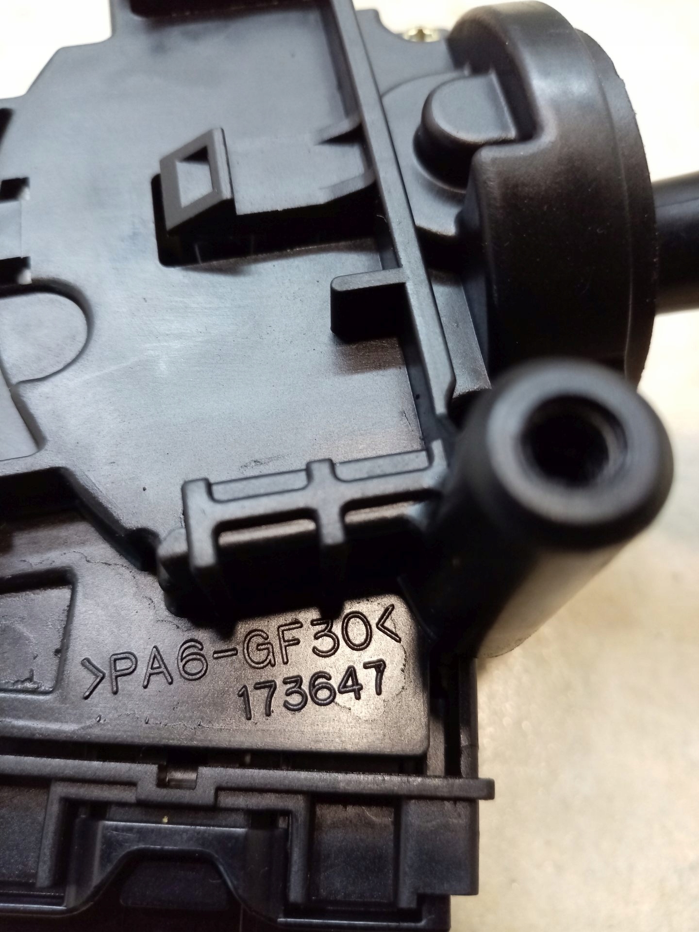 DEVIO TERGICRISTALLO TERGI DAIHATSU CUORE VI 173647