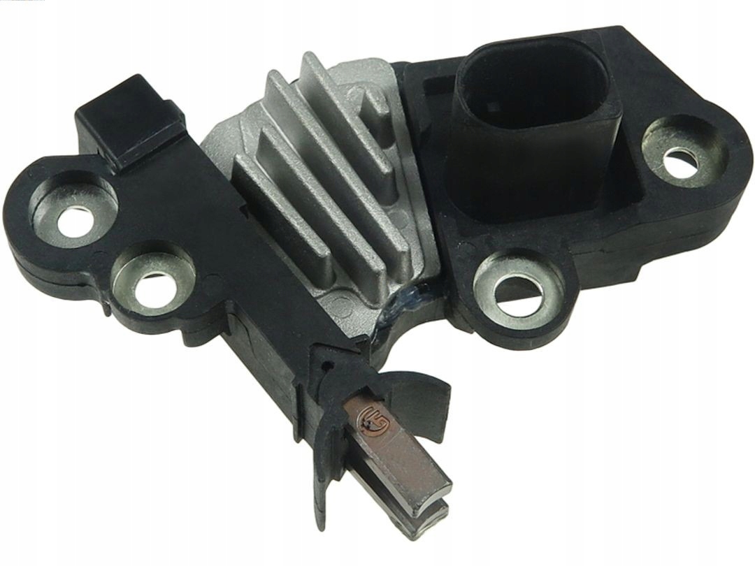 РЕГУЛЯТОР NAPIECIA ГЕНЕРАТОРА AUDI A6 C6 2.0 TDI