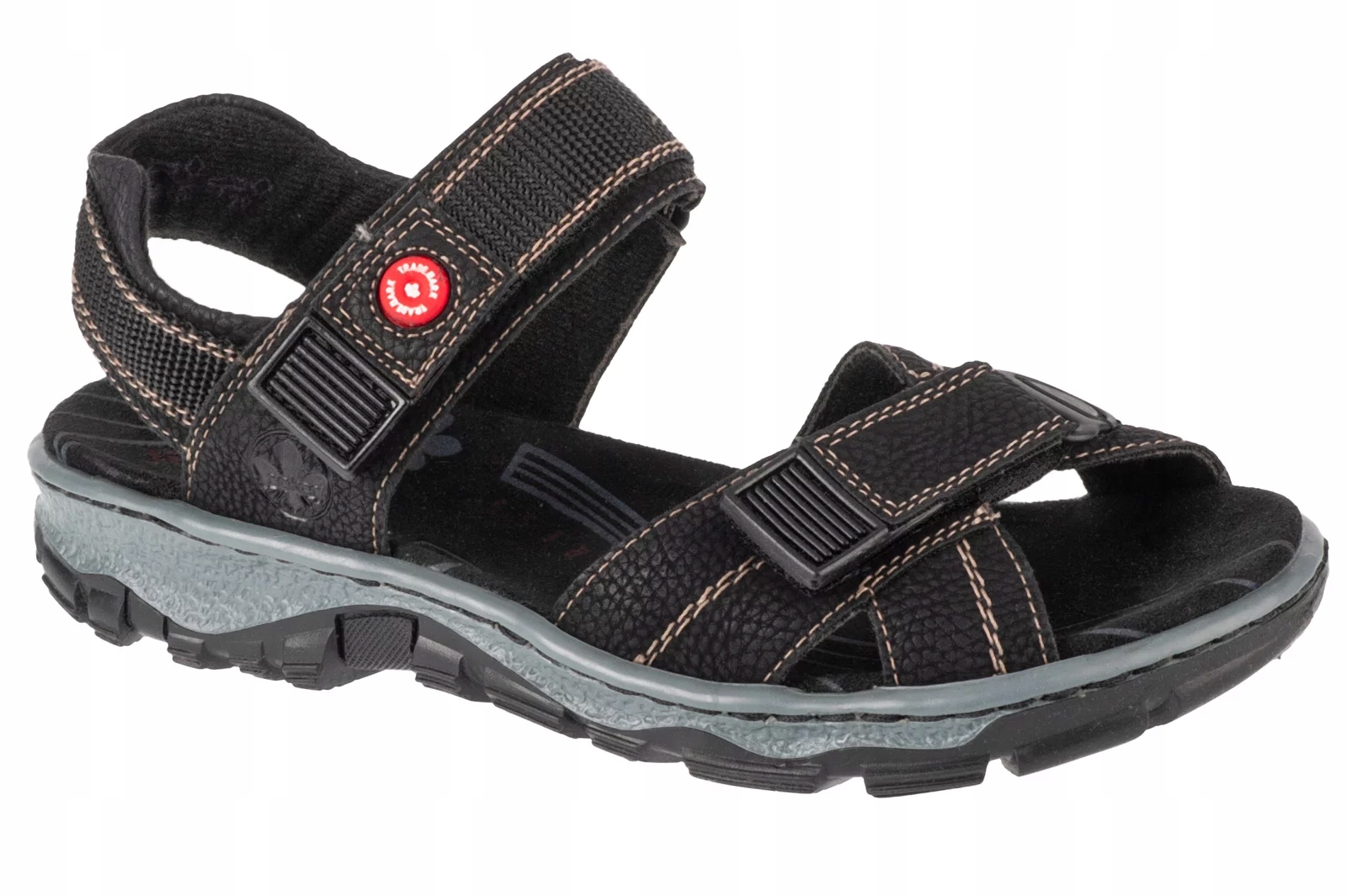 Rieker Sandals 68851-02