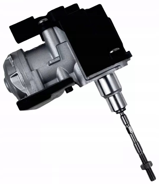 Nastavovač Turbíny Audi A4 B8 A5 Q5 2.0 Tfsi 224 231 Km