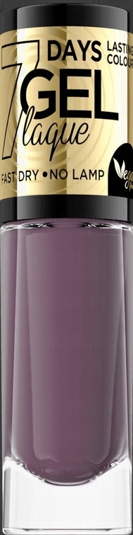 

Eveline Lakier Gel Laque Nr 32 8ML