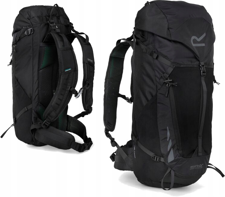 Batoh Regatta Blackfell 4 EU286 800 45L