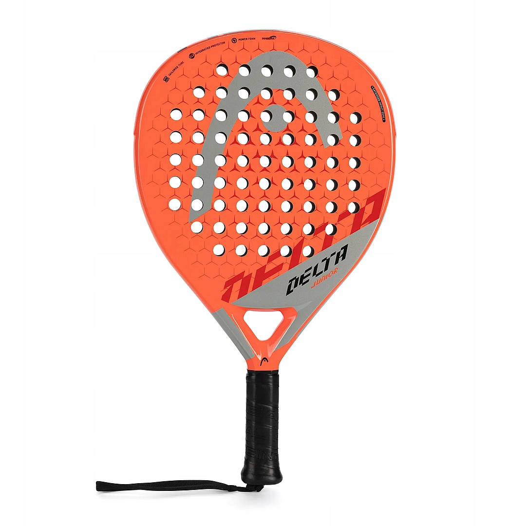 Dětská raketa Head Delta Junior 2022
