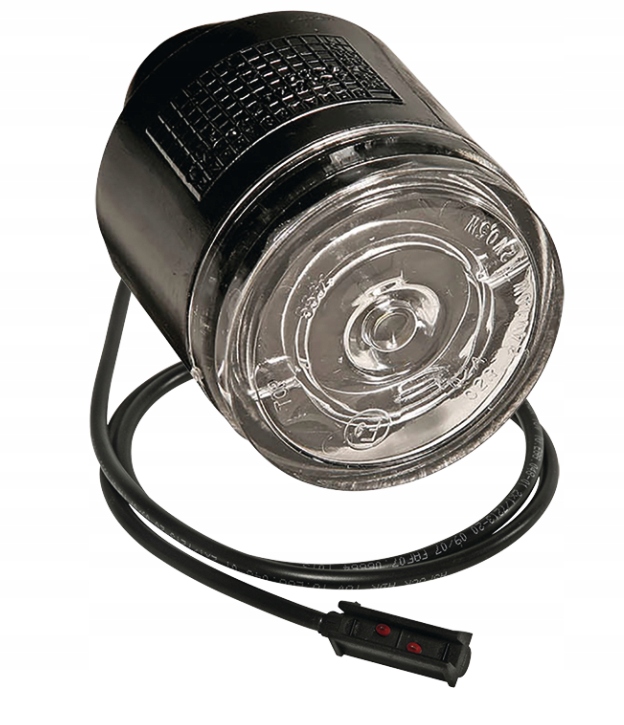 СВІТЛОДІОДНА ПОЗИЦІЙНА ЛАМПА НАПІВПРИЧЕПА SCHMITZ