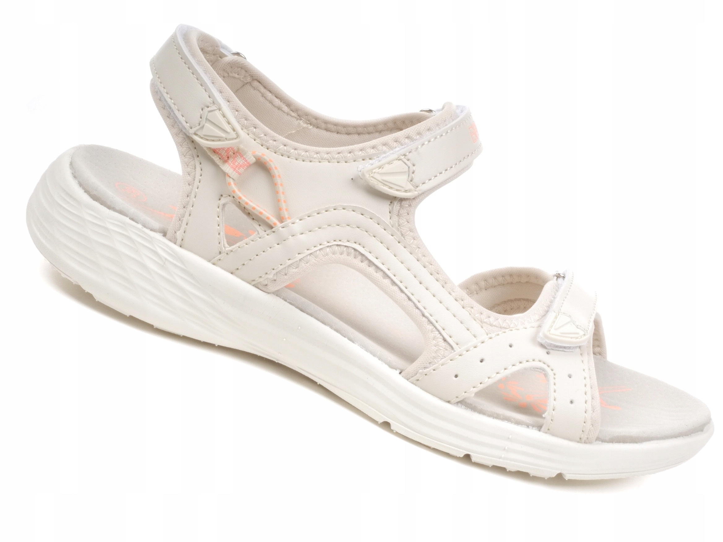 

Sandały Damskie Mega Wygodne! Buty Sandałki Skóra