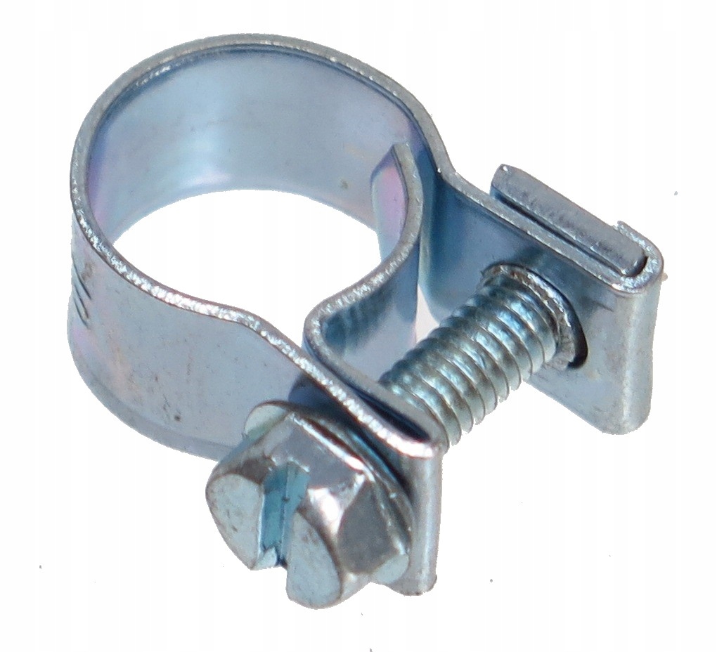 

Obejma Opaska Zaciskowa Śrubowa Mini 7-9mm W1