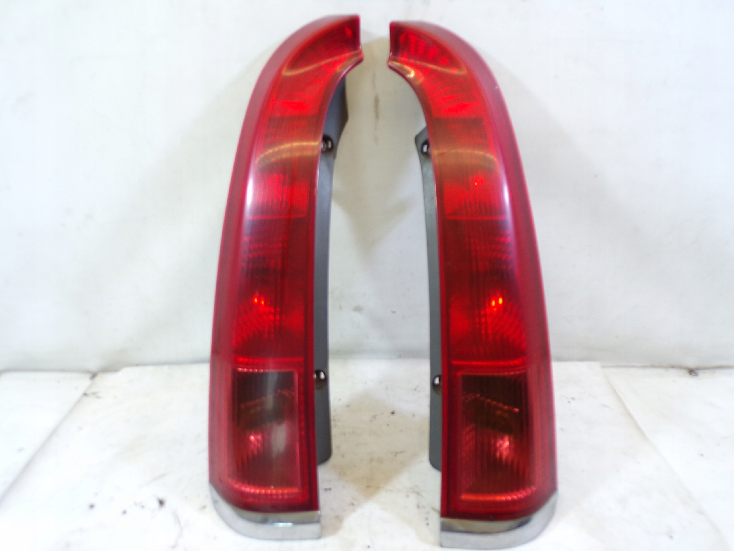 lights rear. rear part left right HONDA STREAM