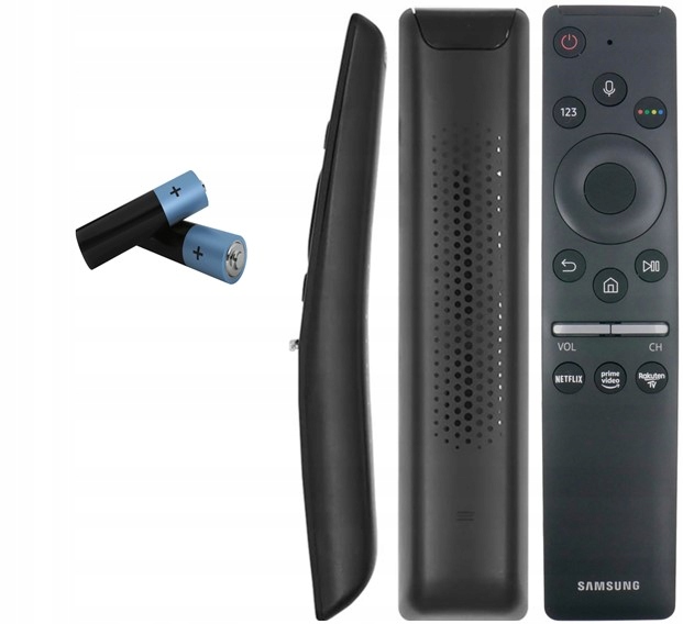 Originální Dálkový Ovladač Pro Televizor UE65RU7022 Samsung RU7022 UE65RU7022K