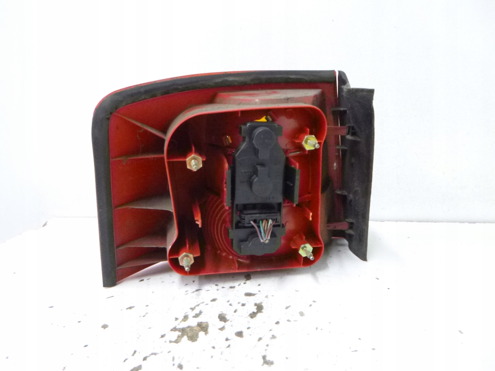 light rear right Audi A6 C5 Kombi Avant 2000r. 4B9945096D
