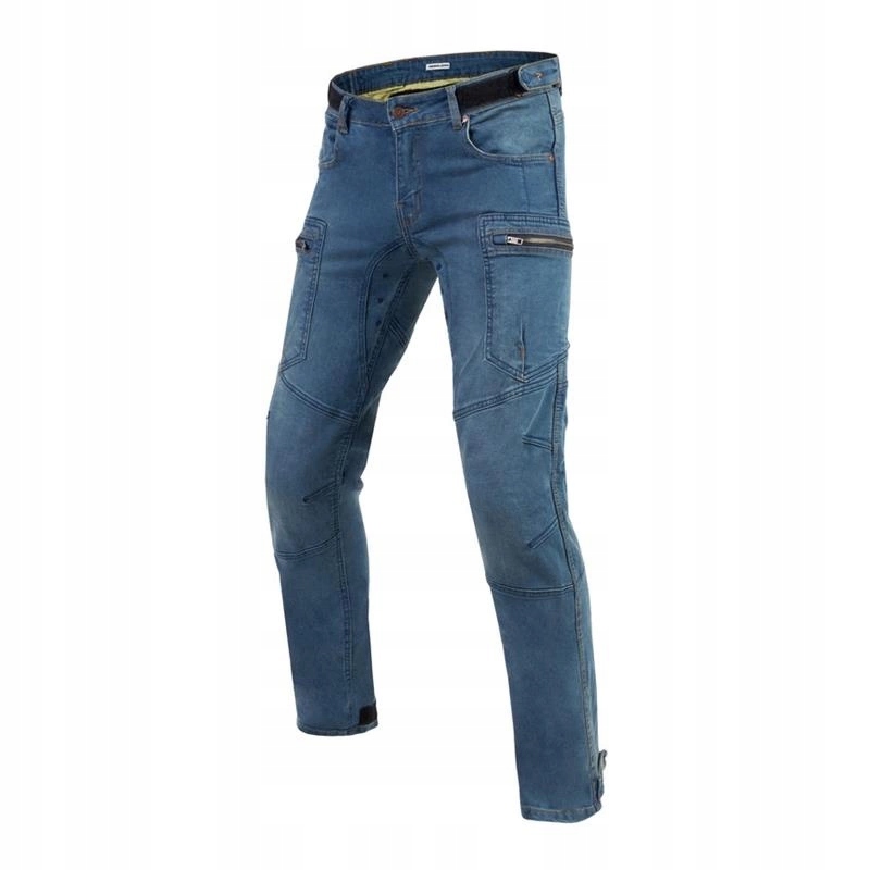 Džínsy Rebelhorn Urban III Classic Blue Darčeky