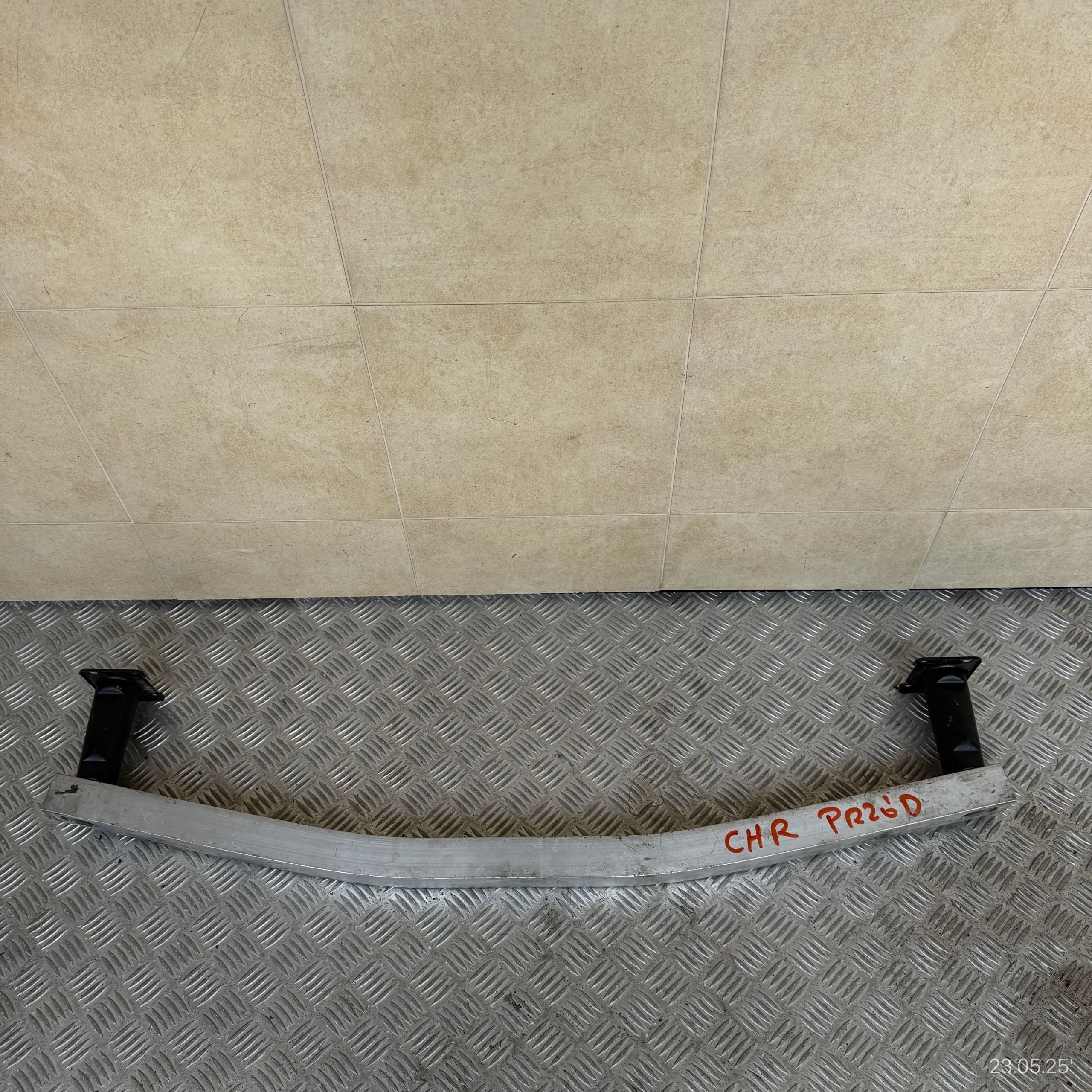 sider front lower pillar TOYOTA CHR C-HR and LIFT