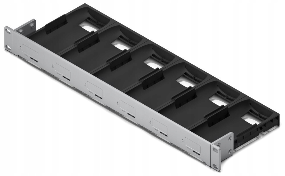 Ubiquiti UACC-AI-Port-RM UniFi Protect Ai Port Rack Mount