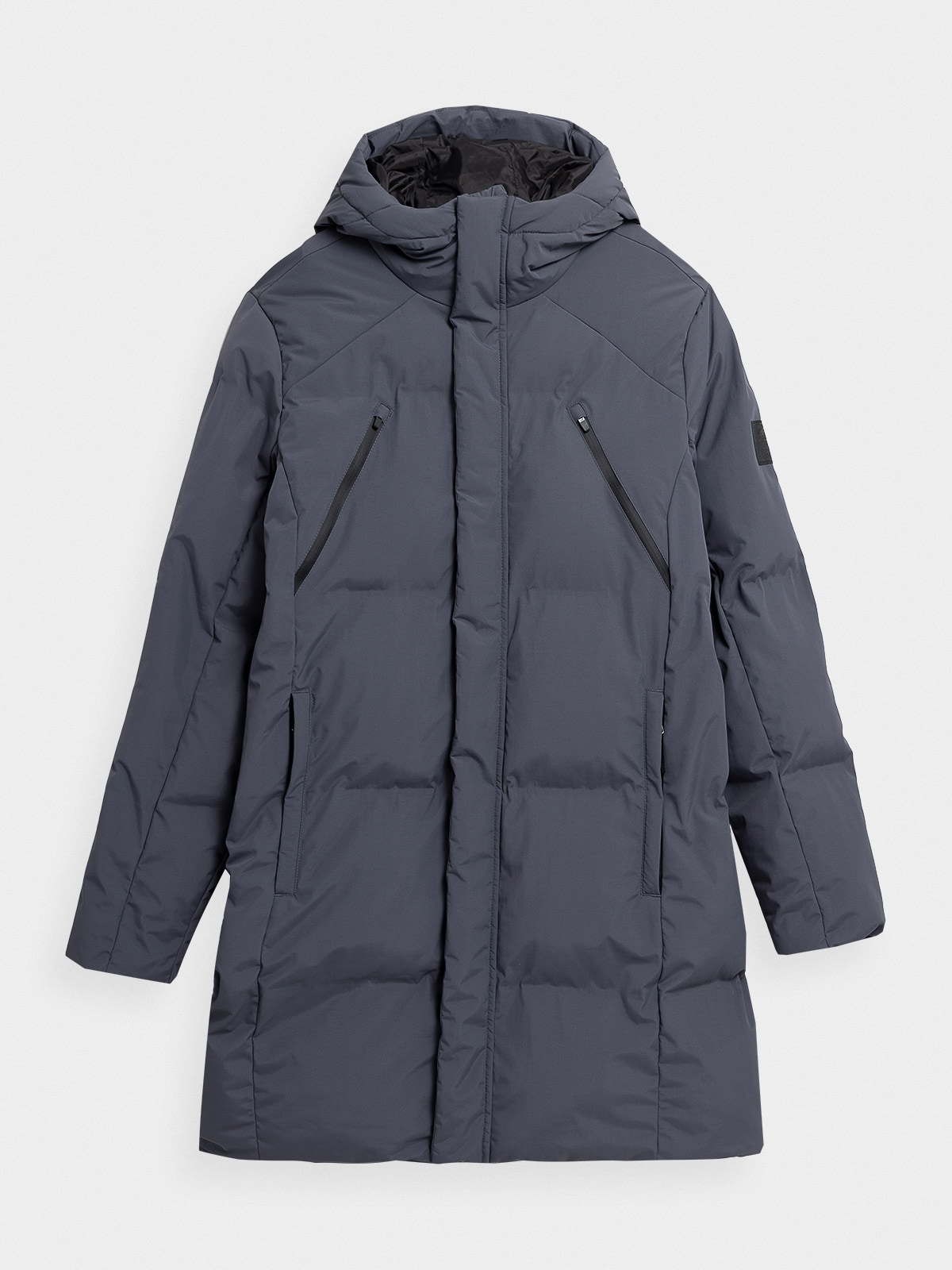 

Kurtka 4F 4FAW22TDJAM055-25S-XL