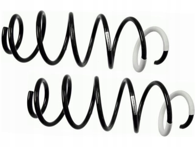 2× sachs 993 071 пружина