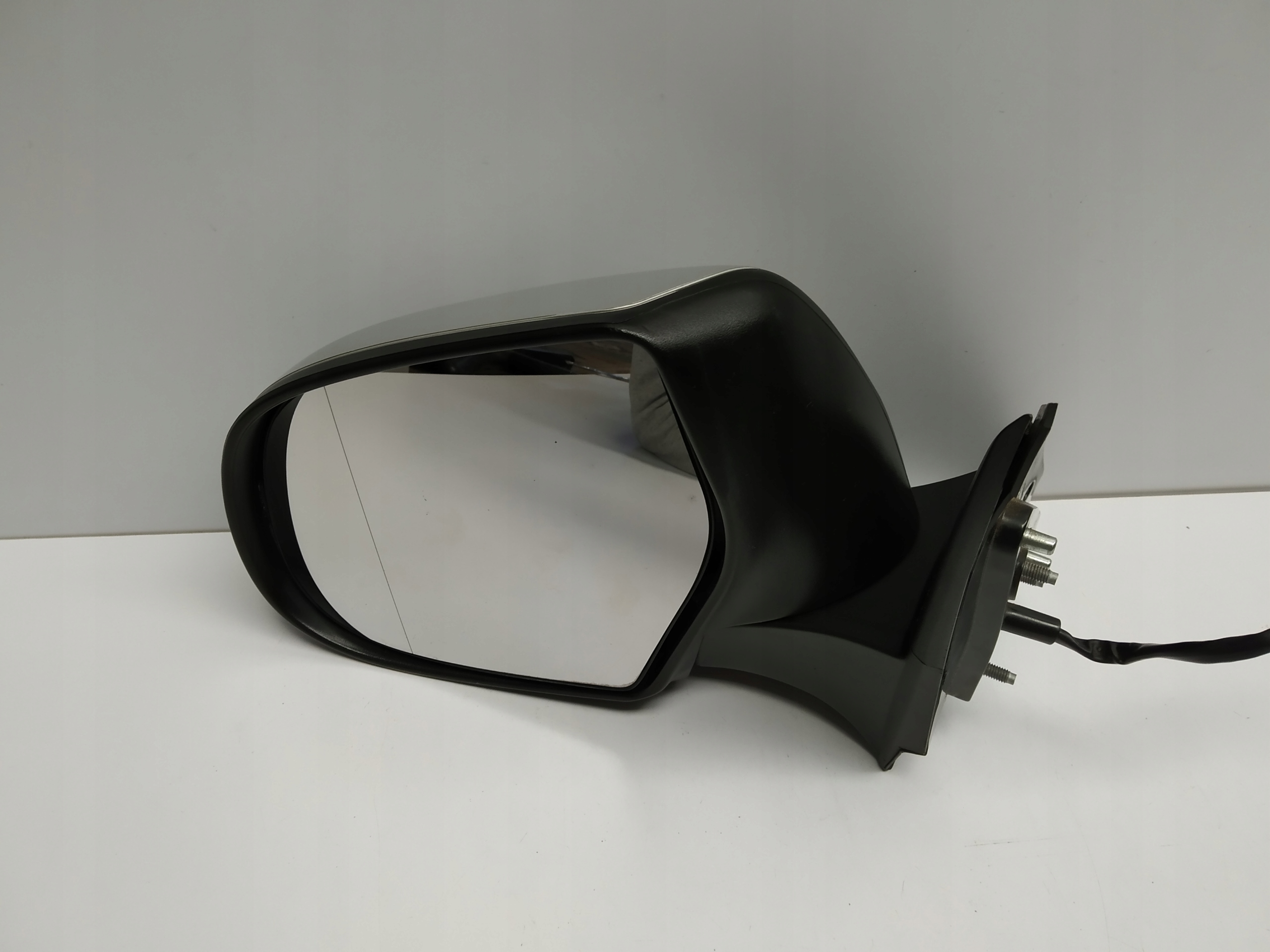 Great Wall Haval H3 lift mirror left 6 Pin electrics