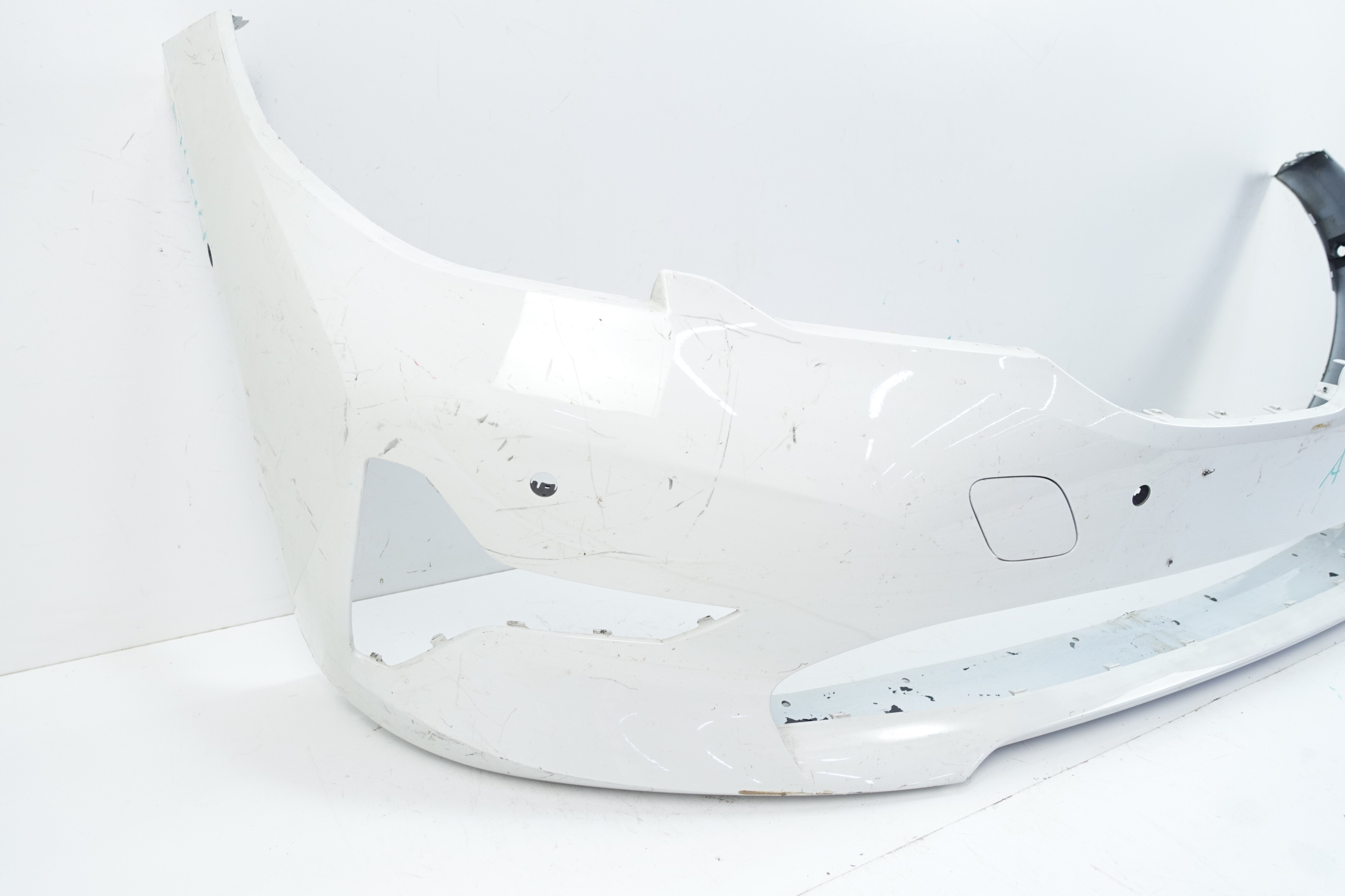 bumper front front BMW 3 G20 G21 18- 7422239