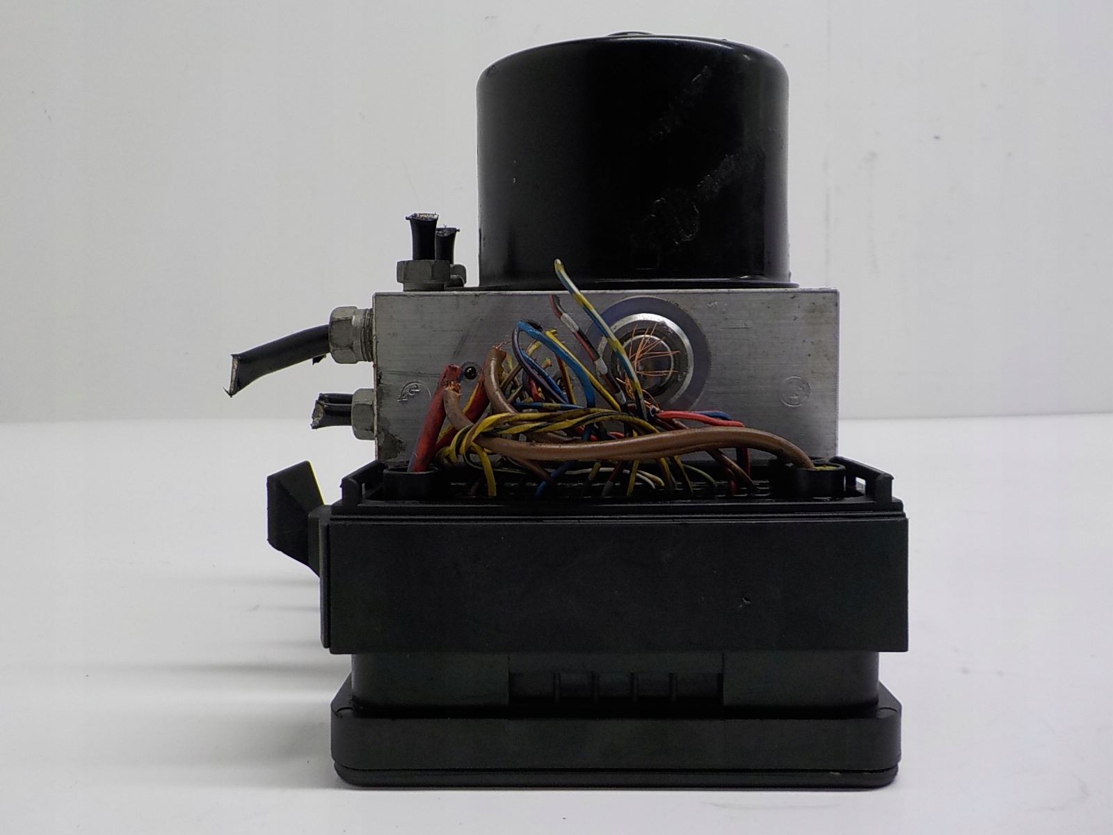 BMW 3 E90 1 E87 pump ABS DSC 6778163 6778164
