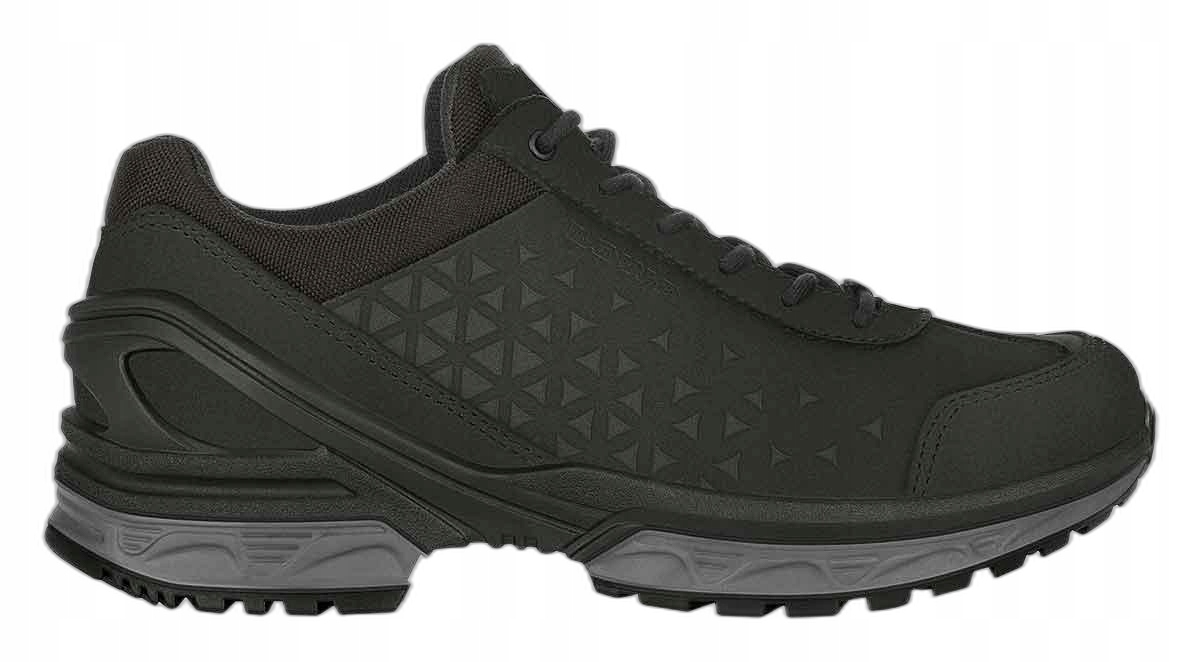 Dámské trekové boty Lowa Walker Gtx Ws, velikost 38, Gore-tex, podzim