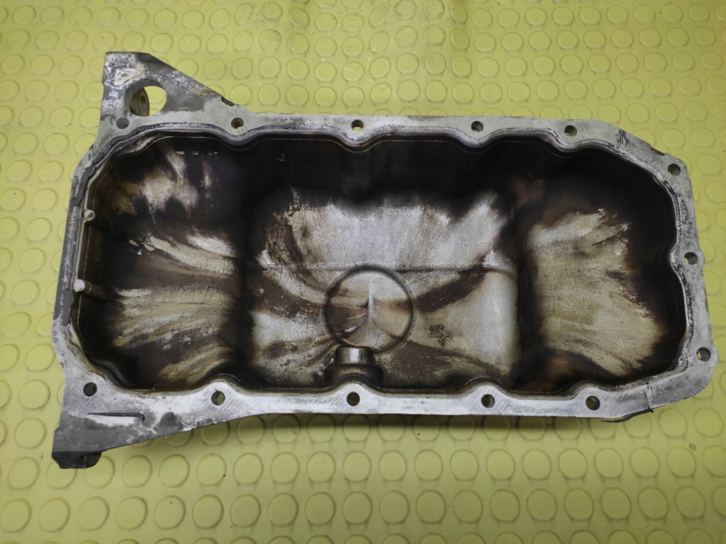 FORD FOCUS MK1 1.6 MISA Coppa olio 98MM6675CB