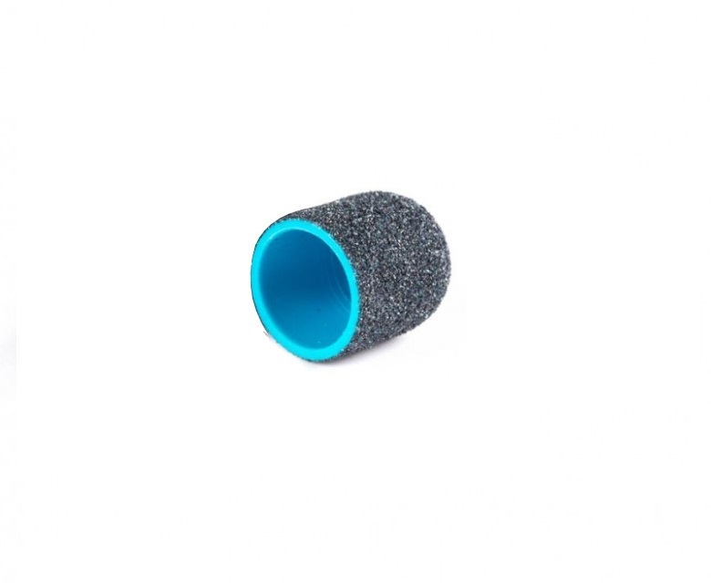 

Kapturki do pedicure Lux Plastik 10mm gr.80 1szt