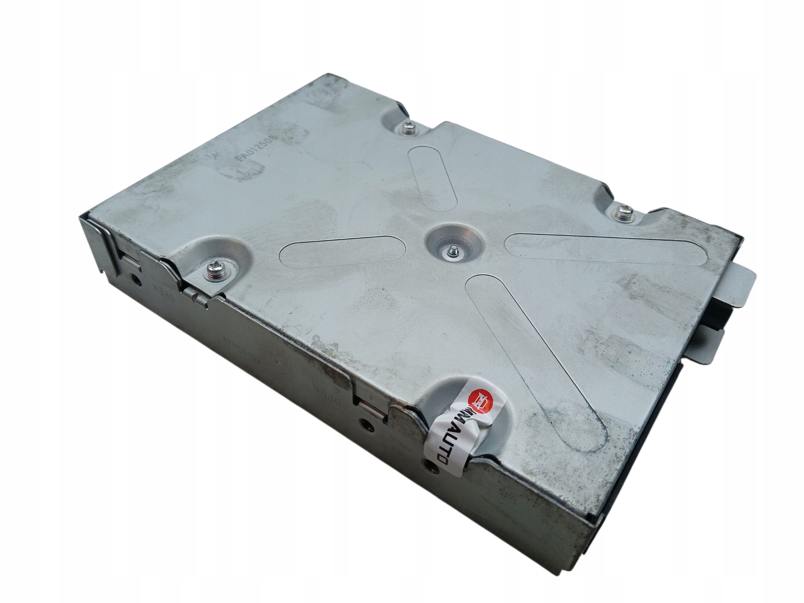 module KAMERY reversing VOLKSWAGEN PASSAT B7 3C9907441