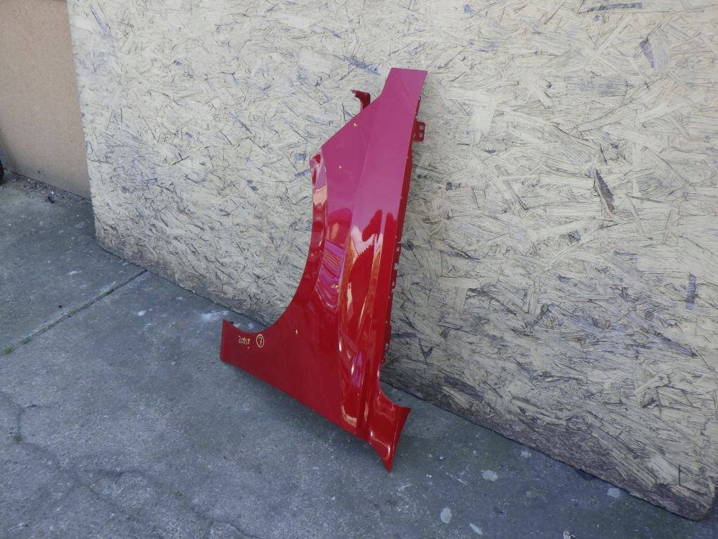 OPEL ASTRA L VI 6 22- fender front left