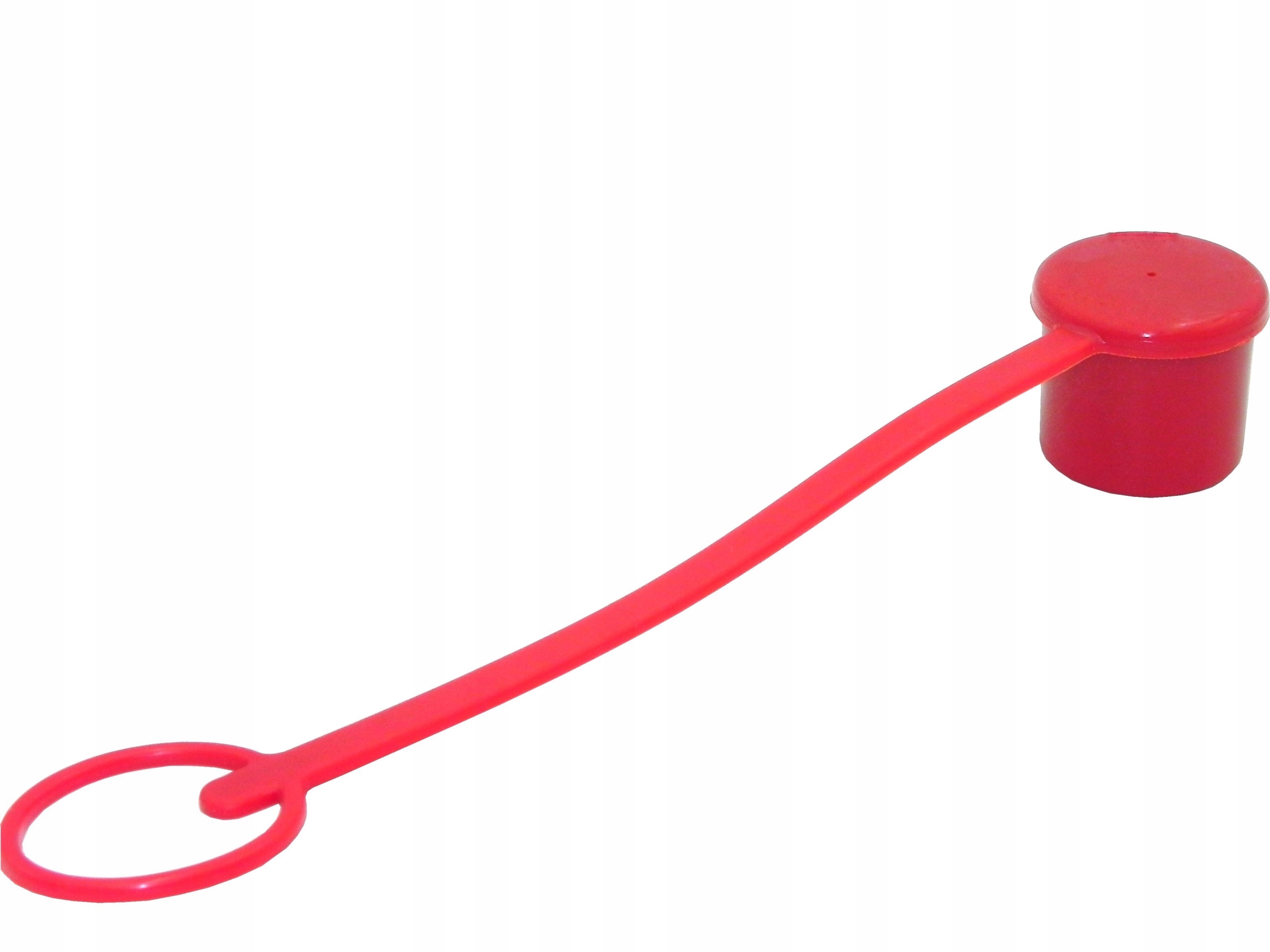 

Zaślepka wtyku szybkozłącza Plt 3/8''