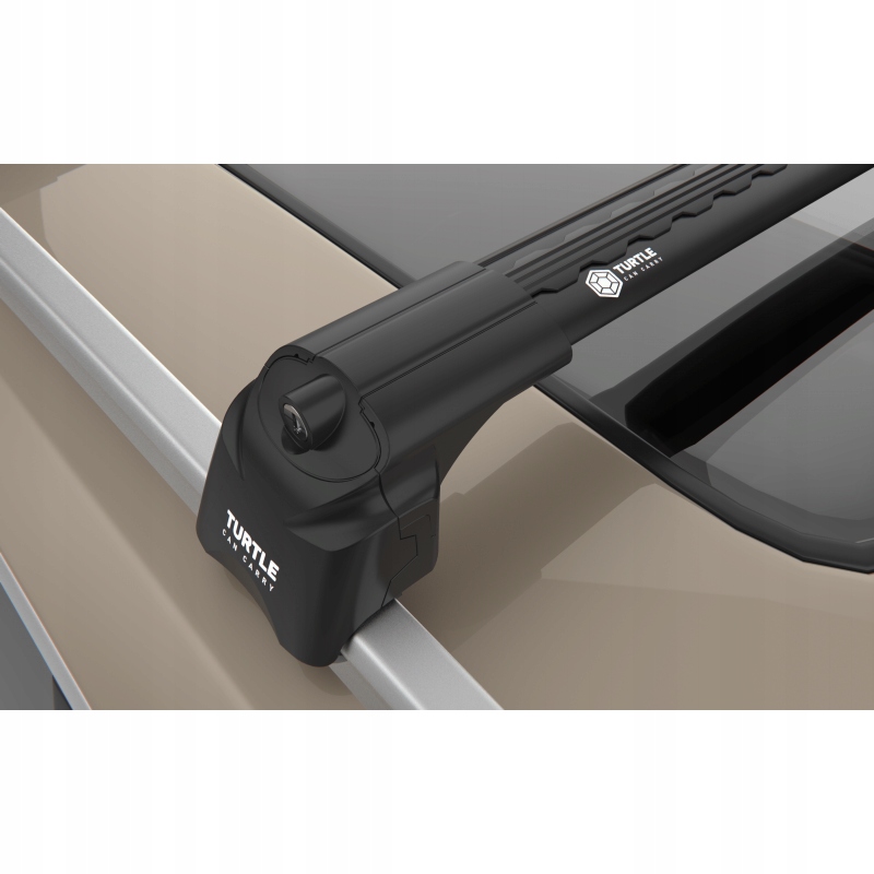 ИНТЕГРИРОВАННЫЙ БАГАЖНИК TURTLE AIR 2