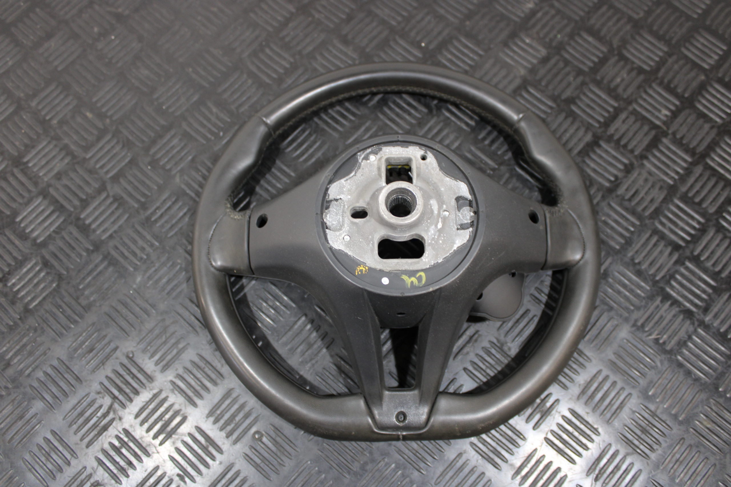 volant MULTIFUNKCJA ALFA ROMEO GIULIA