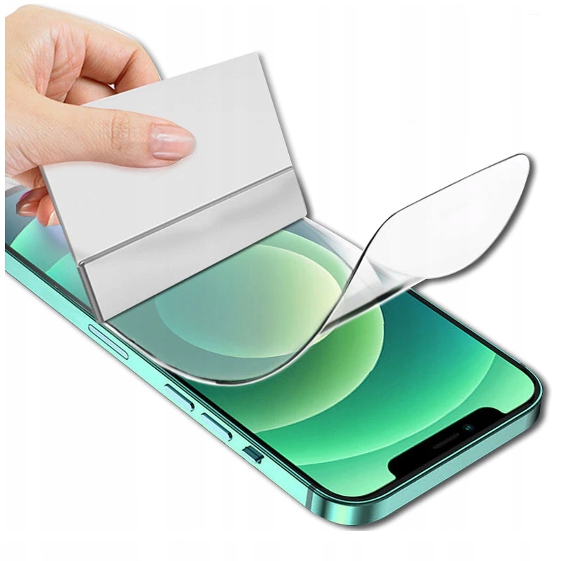 

Szkło folia ceramiczna do Motorola Moto G9 Play