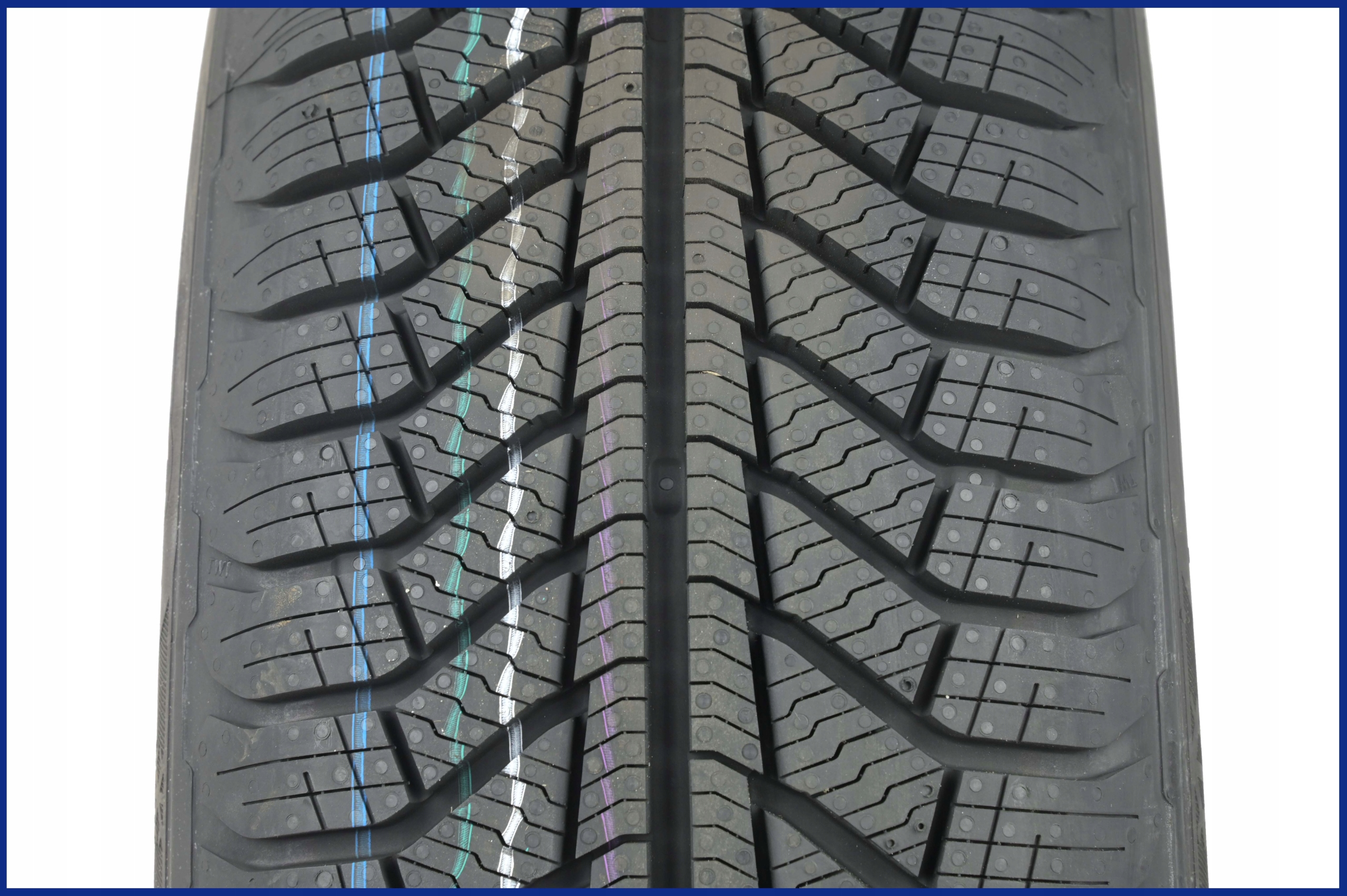 2 x 195/65R15 91H Winter S Point S TYRES ZIMA Marka Point-S