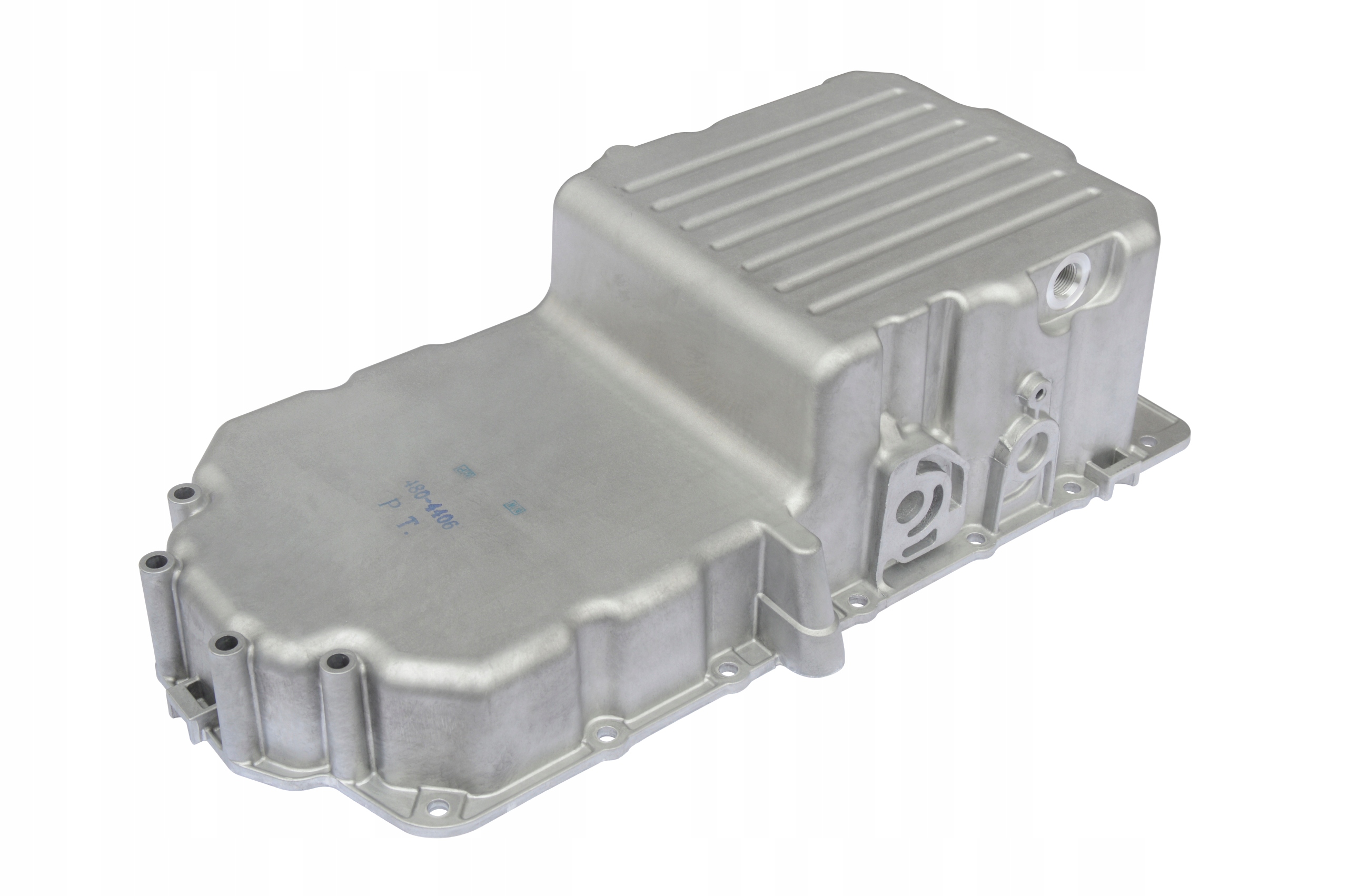 Olejová Miska Perkins Cat 416 428 432 E F2 C4.4 Oem